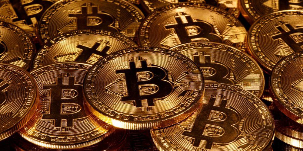 Bitcoin, caida, finanzas 